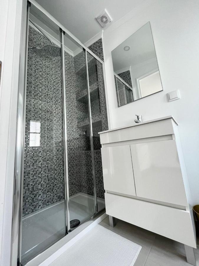 Perfect Location In Lisboa