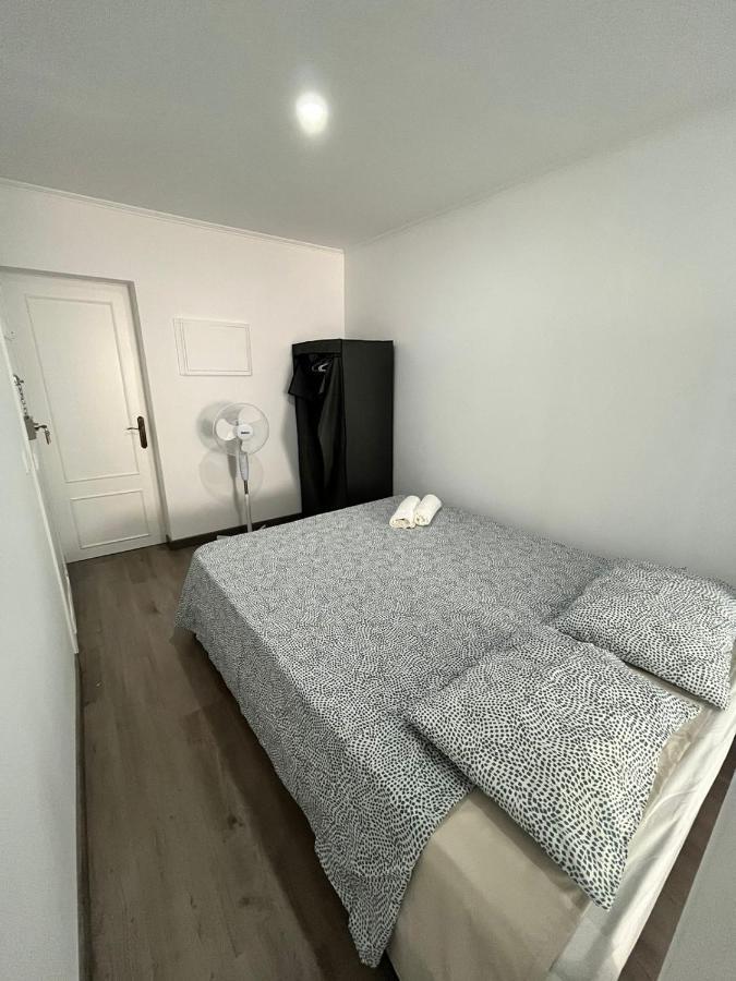 Perfect Location In Apartamento