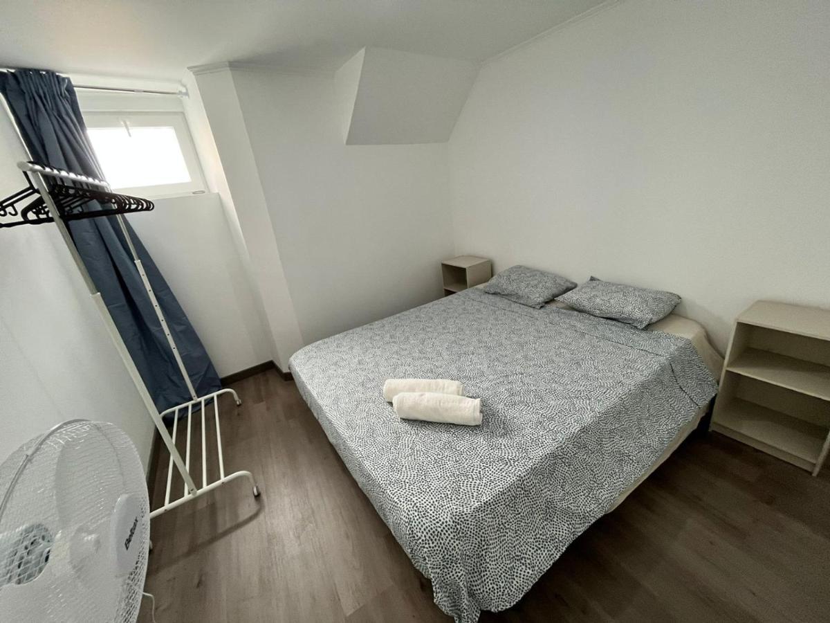 Apartamento Perfect Location In