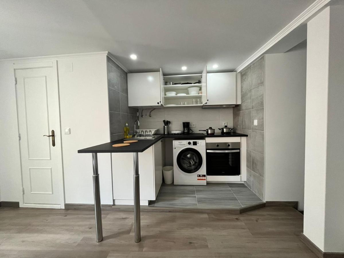 Apartamento Perfect Location In
