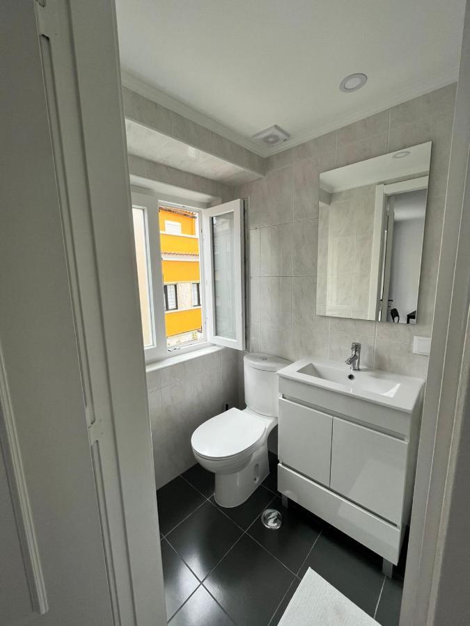 Apartamento Perfect Location In Lisboa